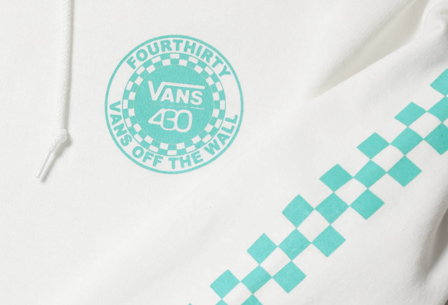 ヴァンズ(Vans) Sk8-Hi｜写真24