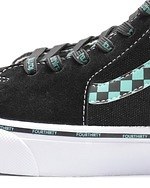 ヴァンズ(Vans) Sk8-Hi｜写真11