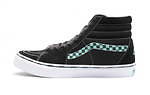 ヴァンズ(Vans) Sk8-Hi｜写真8