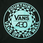 ヴァンズ(Vans) Sk8-Hi｜写真15