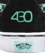 ヴァンズ(Vans) Sk8-Hi｜写真9