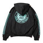 ヴァンズ(Vans) Sk8-Hi｜写真19