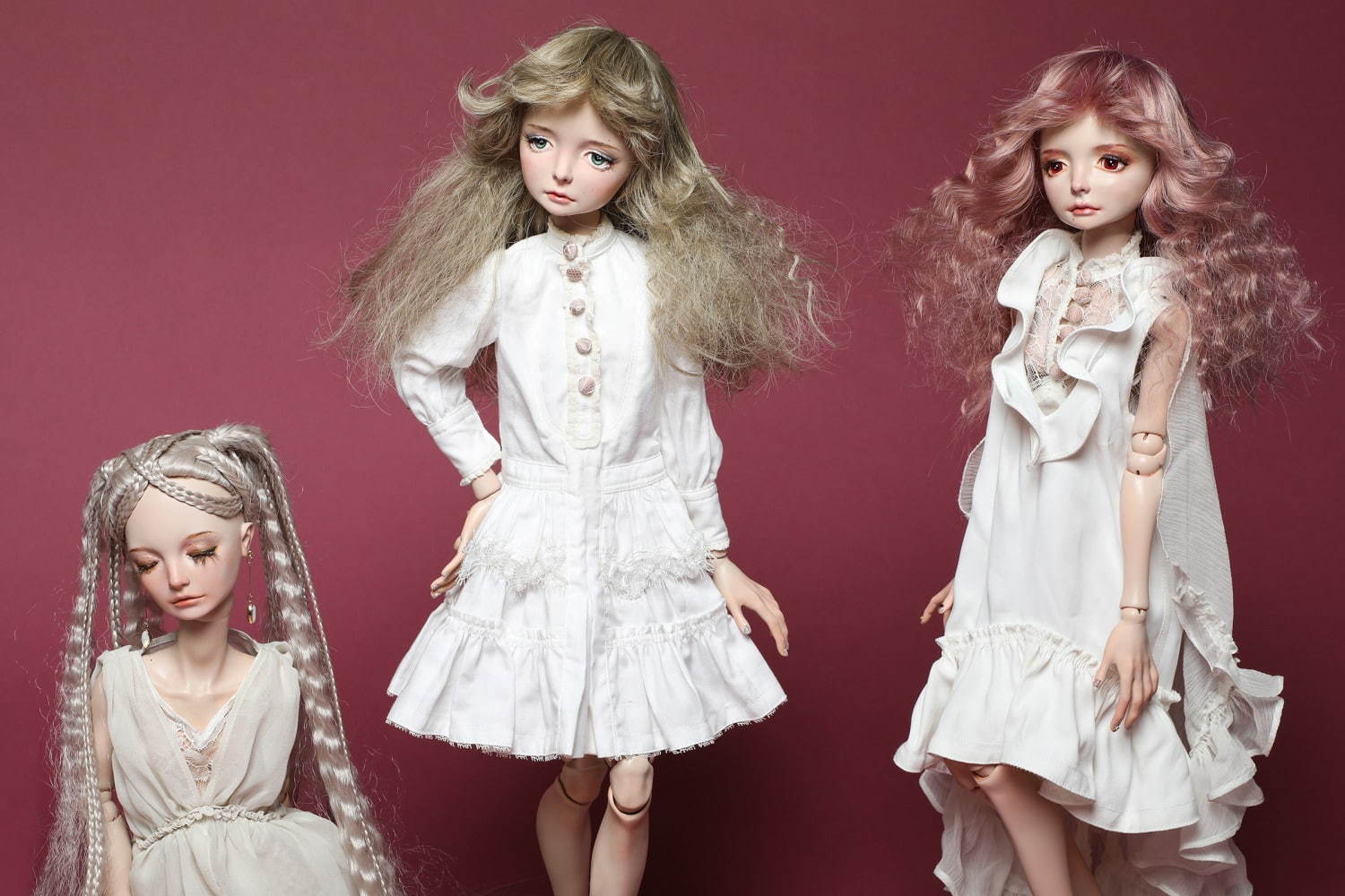 motonari ono 2020SS Collection