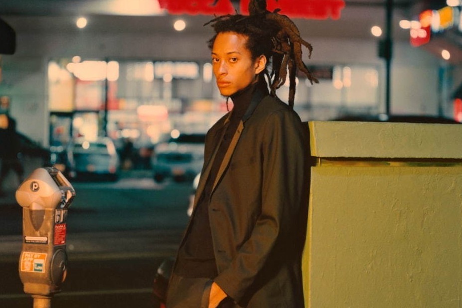 ベルシュカ 2019年冬 メンズ