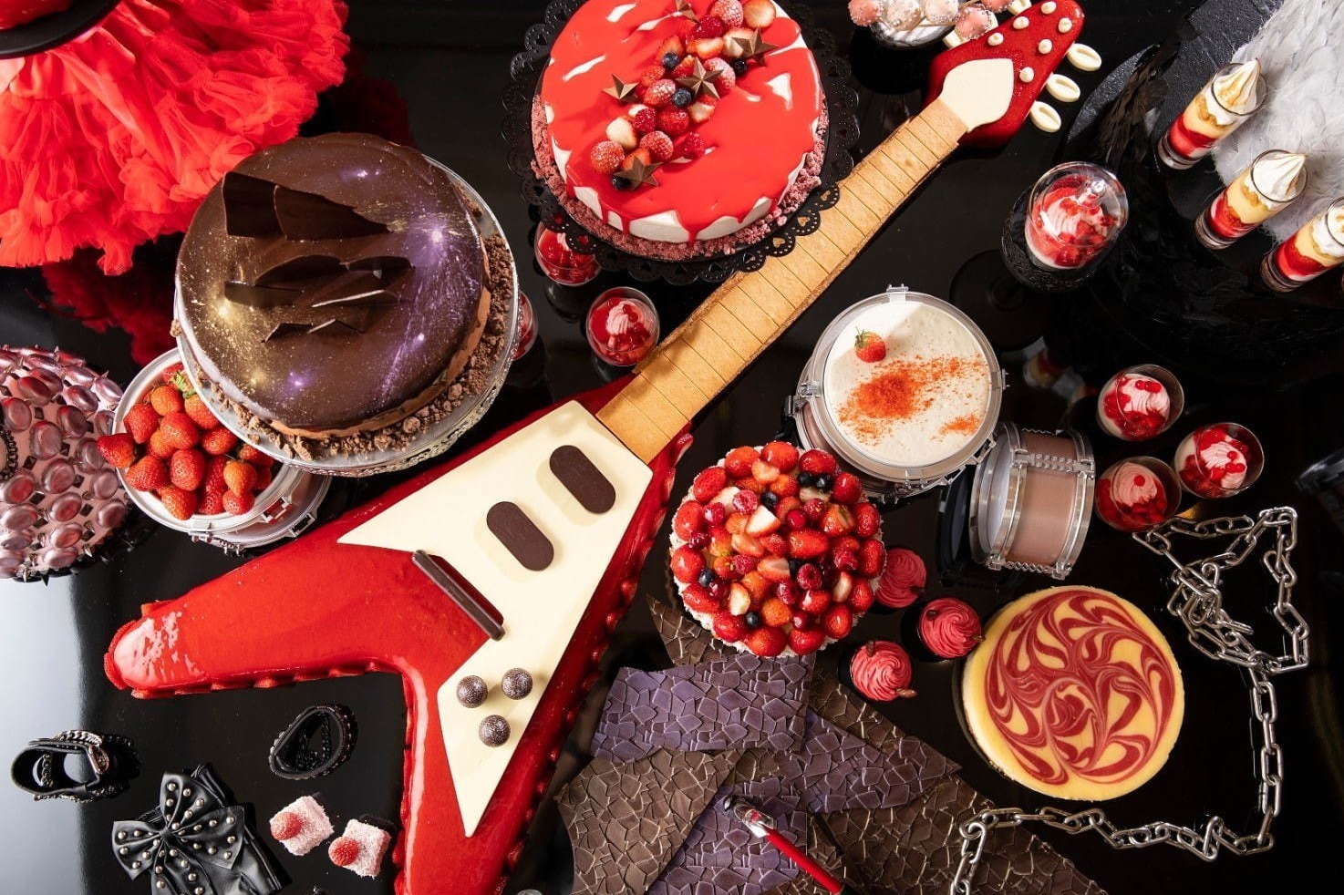 ヒルトン名古屋