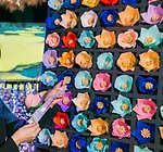 キールズ(KIEHL'S SINCE 1851) フラワーズバイネイキッド 2020 ー桜ー｜写真18