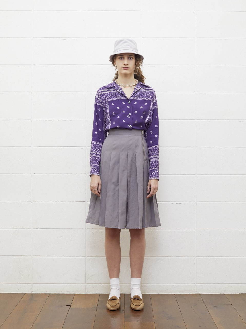 アンユーズド(UNUSED) 2020年春夏ウィメンズ&メンズコレクション  - 写真12