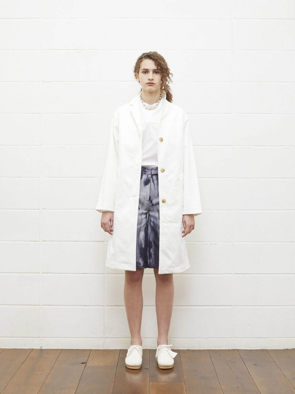 アンユーズド(UNUSED) 2020年春夏ウィメンズ&メンズコレクション  - 写真16