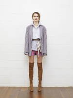 アンユーズド 2020年春夏コレクション｜写真2