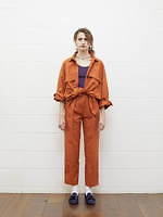 アンユーズド 2020年春夏コレクション｜写真4