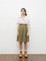 アンユーズド 2020年春夏コレクション｜写真24