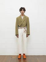 アンユーズド 2020年春夏コレクション｜写真25