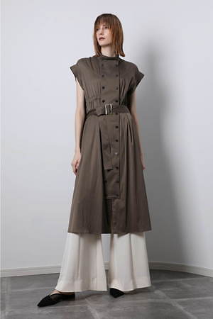 アオイワナカ(AOI WANAKA) 2020年春夏ウィメンズコレクション  - 写真12