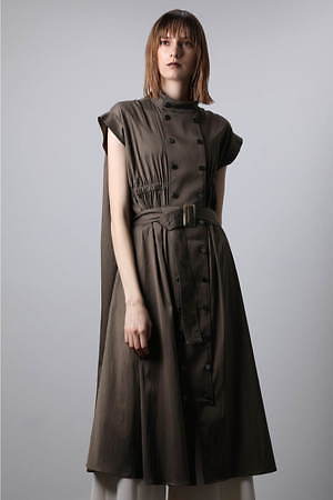 アオイワナカ(AOI WANAKA) 2020年春夏ウィメンズコレクション  - 写真13