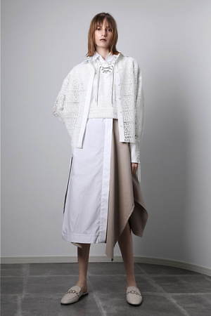 アオイワナカ(AOI WANAKA) 2020年春夏ウィメンズコレクション  - 写真16