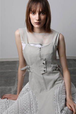 アオイワナカ(AOI WANAKA) 2020年春夏ウィメンズコレクション  - 写真18