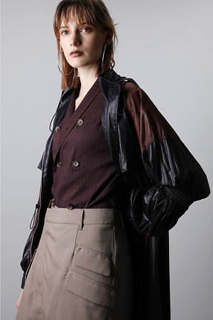 アオイワナカ(AOI WANAKA) 2020年春夏ウィメンズコレクション  - 写真24