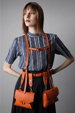 アオイワナカ(AOI WANAKA) 2020年春夏ウィメンズコレクション  - 写真28