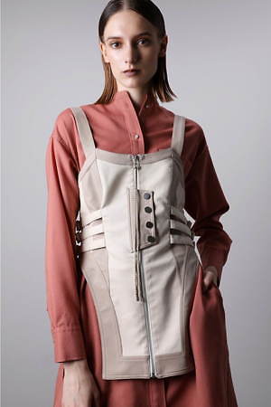 アオイワナカ(AOI WANAKA) 2020年春夏ウィメンズコレクション  - 写真38