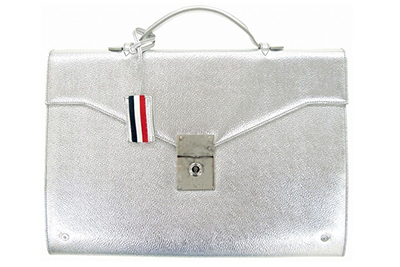 2013年春夏パリコレクション｜トム・ブラウンからドーバー ストリート マーケット限定デザインのバッグが発売中