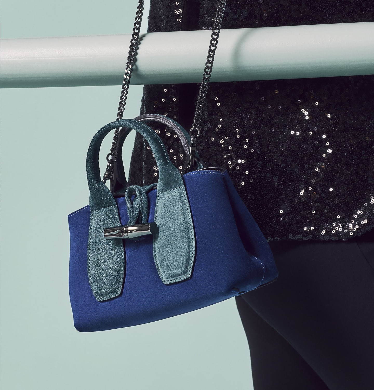 ロンシャン(LONGCHAMP) ロゾ｜写真25