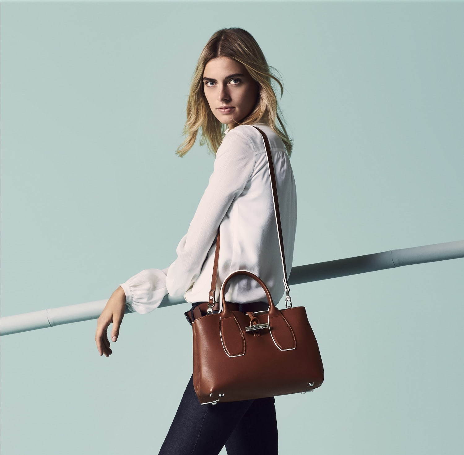 ロンシャン(LONGCHAMP) ロゾ｜写真20