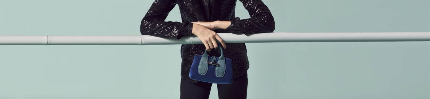 ロンシャン(LONGCHAMP) ロゾ｜写真24