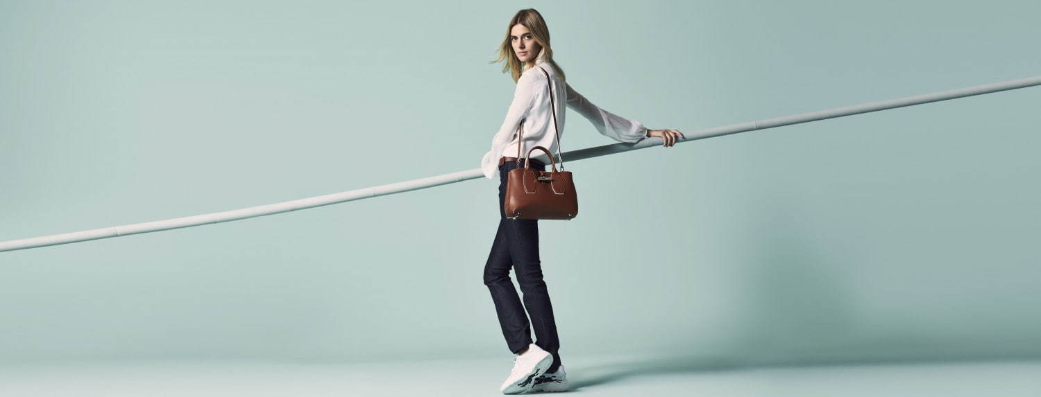 ロンシャン(LONGCHAMP) ロゾ｜写真17