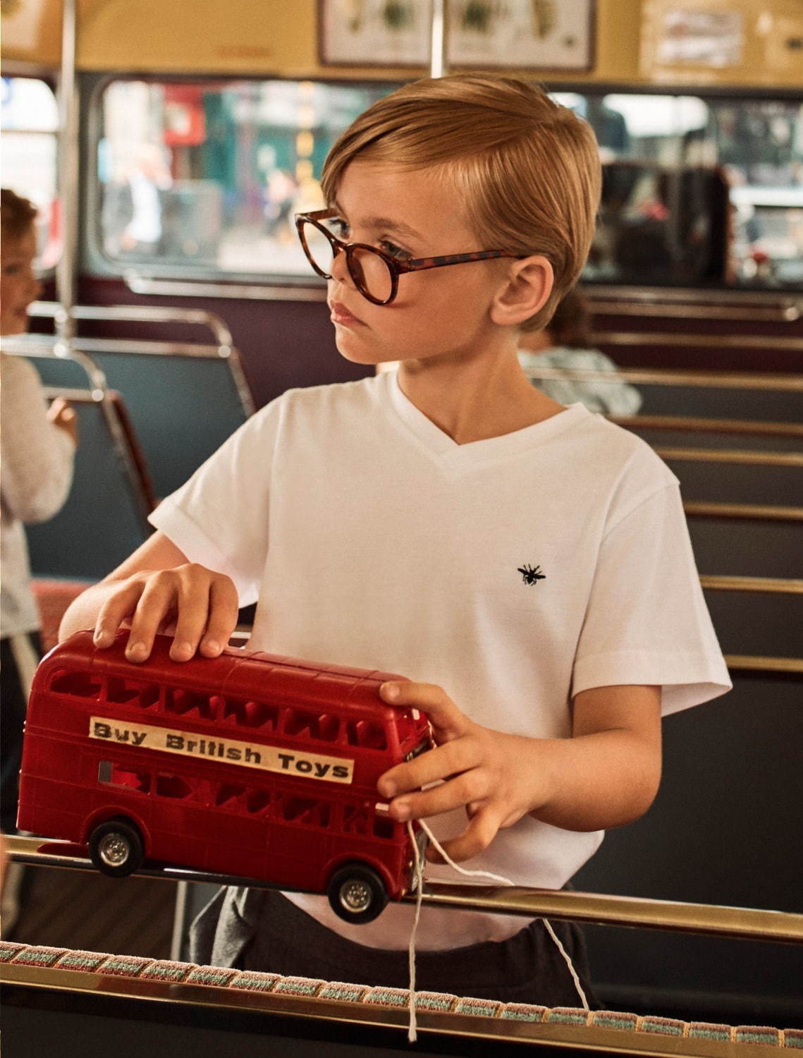 ベビー ディオール(BABY DIOR) ピーターパン｜写真8