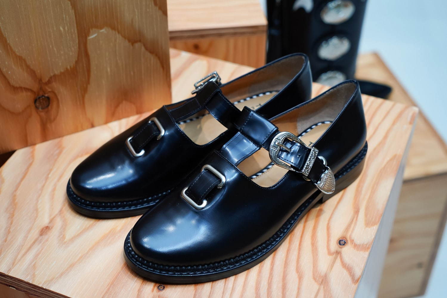 TOGA 渋谷パルコ限定バッグ＆アクセサリー、台北有名ショップとコラボ 