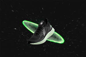 アディダス×スター・ウォーズのスニーカー第2弾「ミレニアム・ファルコン」着想のウルトラブーストなど｜写真5