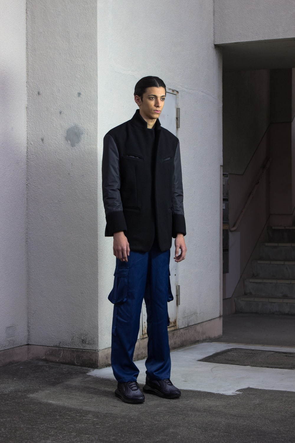 アヴァロン 2019-20年秋冬<span>コレクション</span> - 写真1