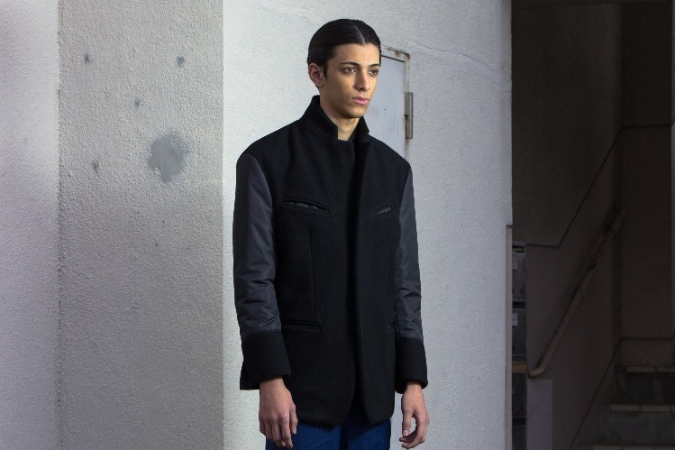 AVALONE 2019-20AW Collection