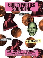 ワコマリア“DJ界のレジェンド”DJ ハーヴィーとコラボ、ミラボール柄ハワイアンシャツなど｜写真20