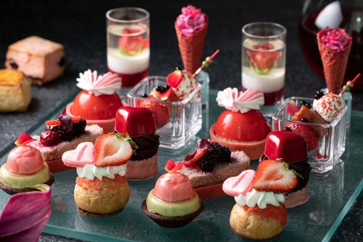 コンラッド東京