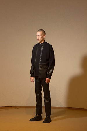 アヴァロン(AVALONE) 2020年春夏メンズコレクション  - 写真5