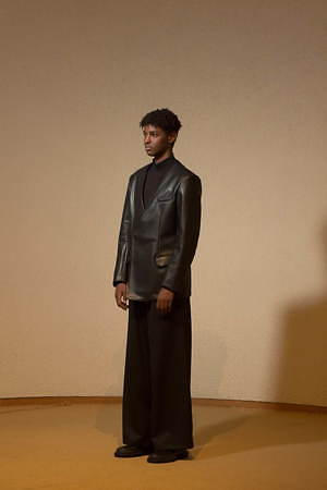 アヴァロン(AVALONE) 2020年春夏メンズコレクション  - 写真6