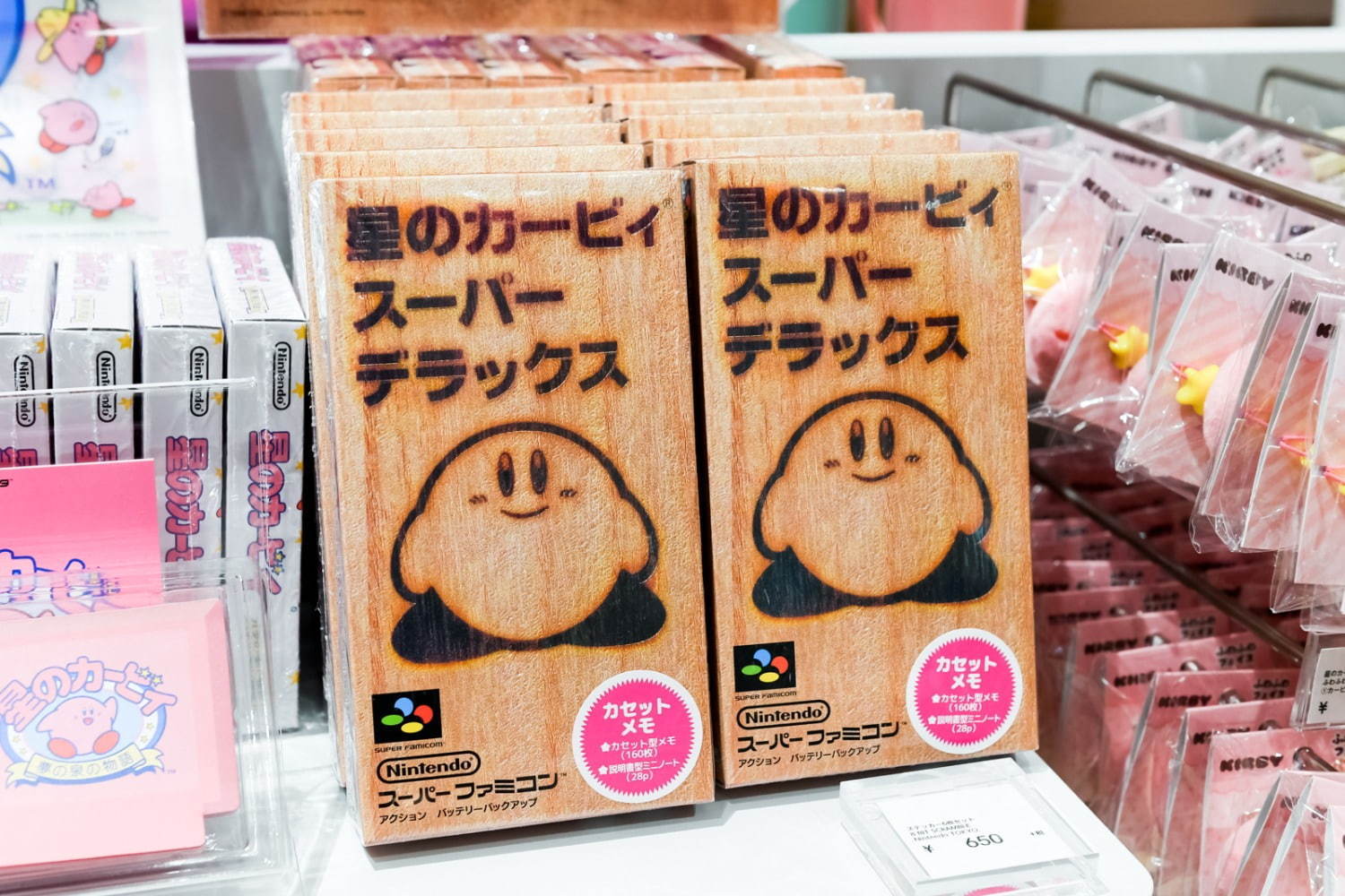 任天堂の直営店「ニンテンドートウキョウ」渋谷に、スプラトゥーンやどうぶつの森の限定グッズ｜写真5