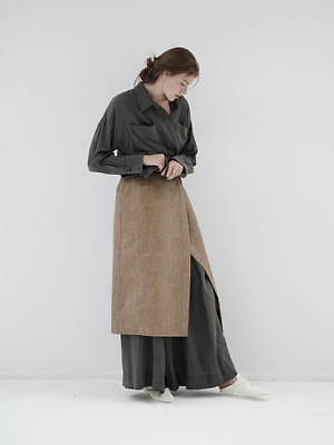 レキサミ(REKISAMI) 2020年春夏ウィメンズコレクション  - 写真9