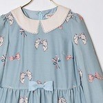 エミリーテンプルキュート“猫”主役のドレス発売、子猫のプリント＆トラ猫模様など｜写真22