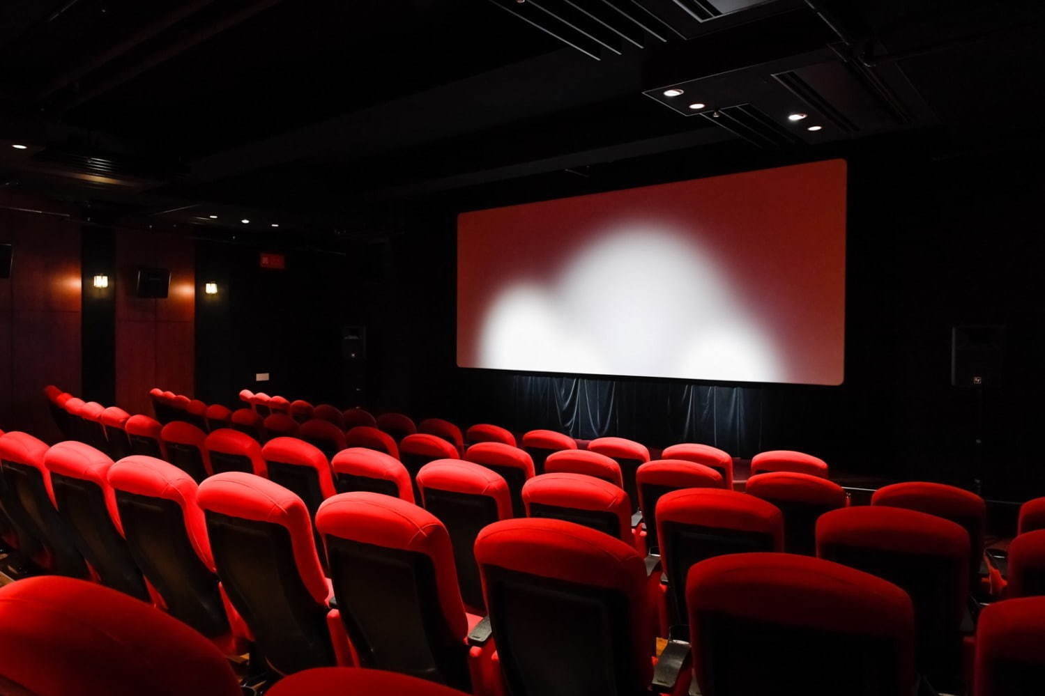 渋谷パルコの新ミニシアター「ホワイト シネクイント」カルチャー＆実験的な映画上映｜写真2