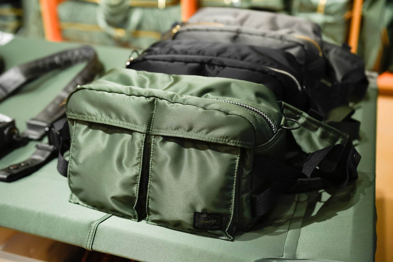あす楽対応】 PORTER PORTER PX ポーターエクスチェンジ限定