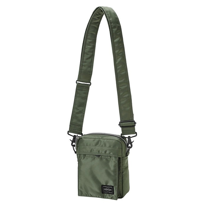 PX TANKER VERTICAL SHOULDER BAG  18,000円＋税