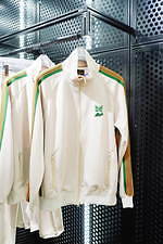 LDHの新業態「バーティカルガレージ」カフェ併設セレクトショップが渋谷パルコにオープン｜写真3