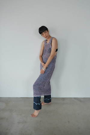 フミカ_ウチダ(FUMIKA_UCHIDA) 2020年春夏ウィメンズコレクション  - 写真6