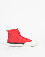 3.1 Phillip Lim moonstarハイカットスニーカー26cm 3.1 フィリップ リム×ムーンスターのハイカットスニーカー