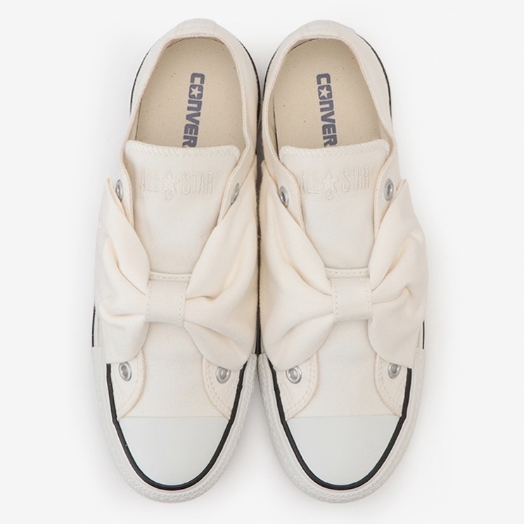 コンバース(CONVERSE) オールスター｜写真4
