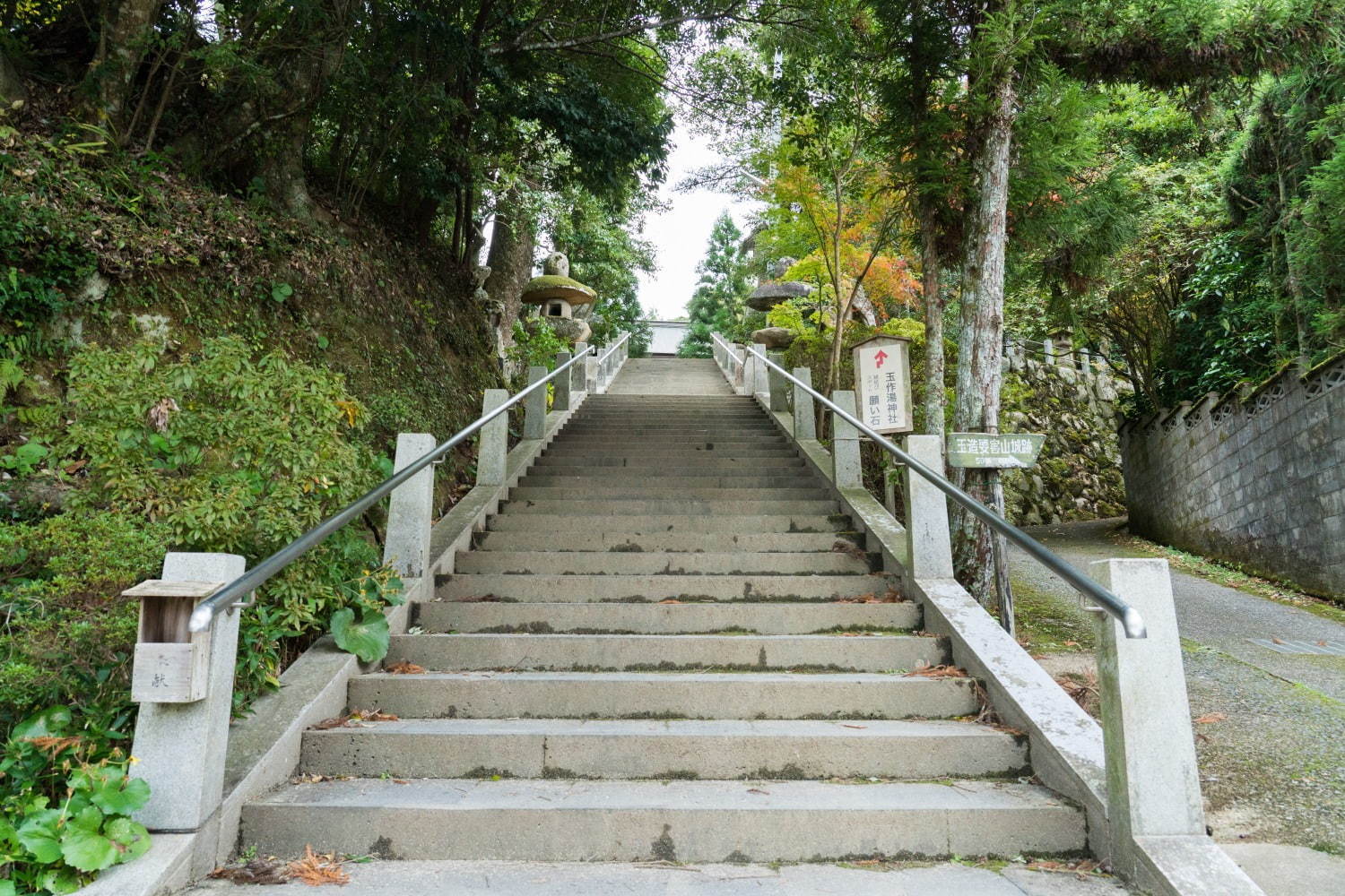 “美肌”日本一！島根「玉造温泉街」注目スポットや食べ歩きグルメ、歴史薫る街・松江の観光名所も｜写真43