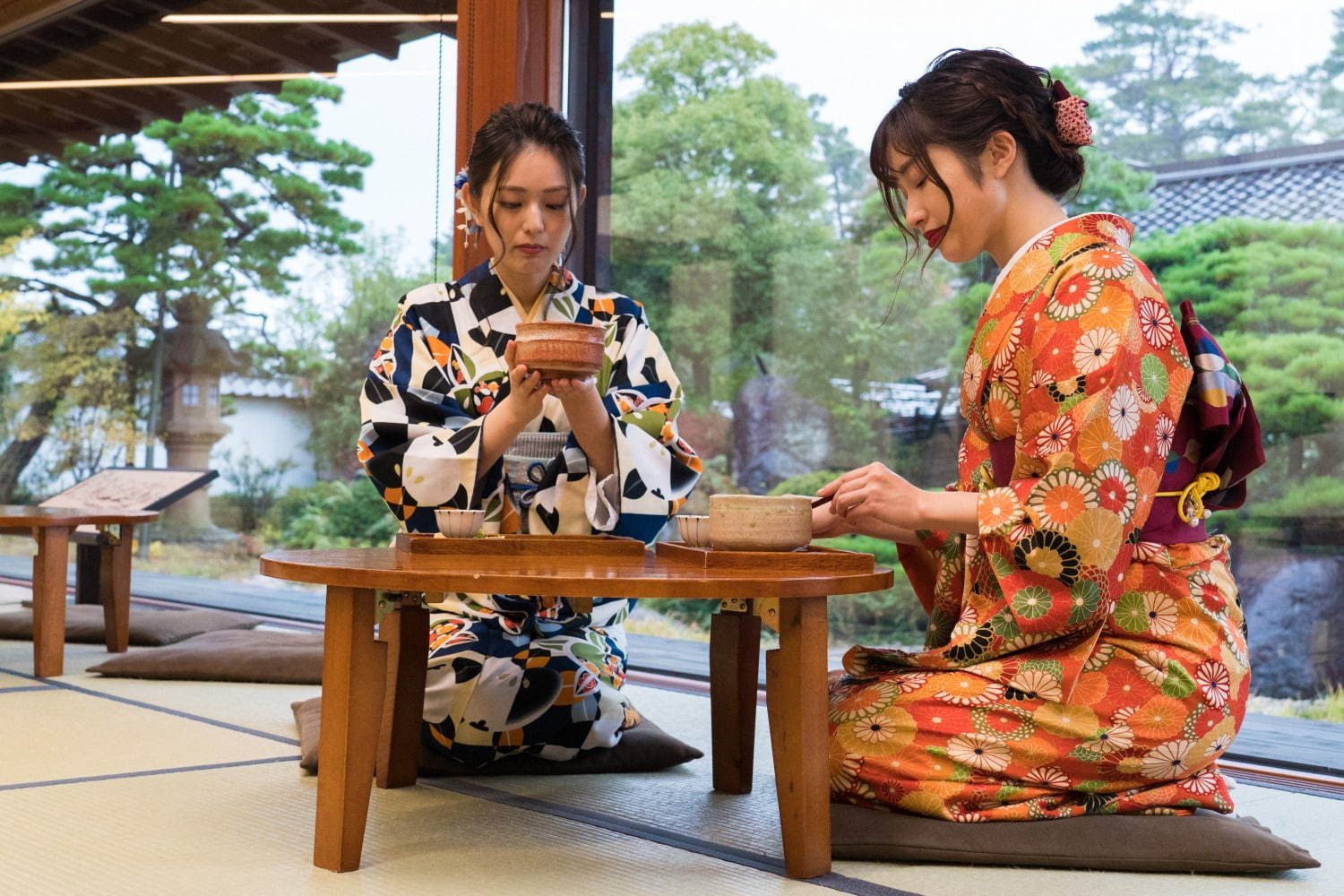 “美肌”日本一！島根「玉造温泉街」注目スポットや食べ歩きグルメ、歴史薫る街・松江の観光名所も｜写真62