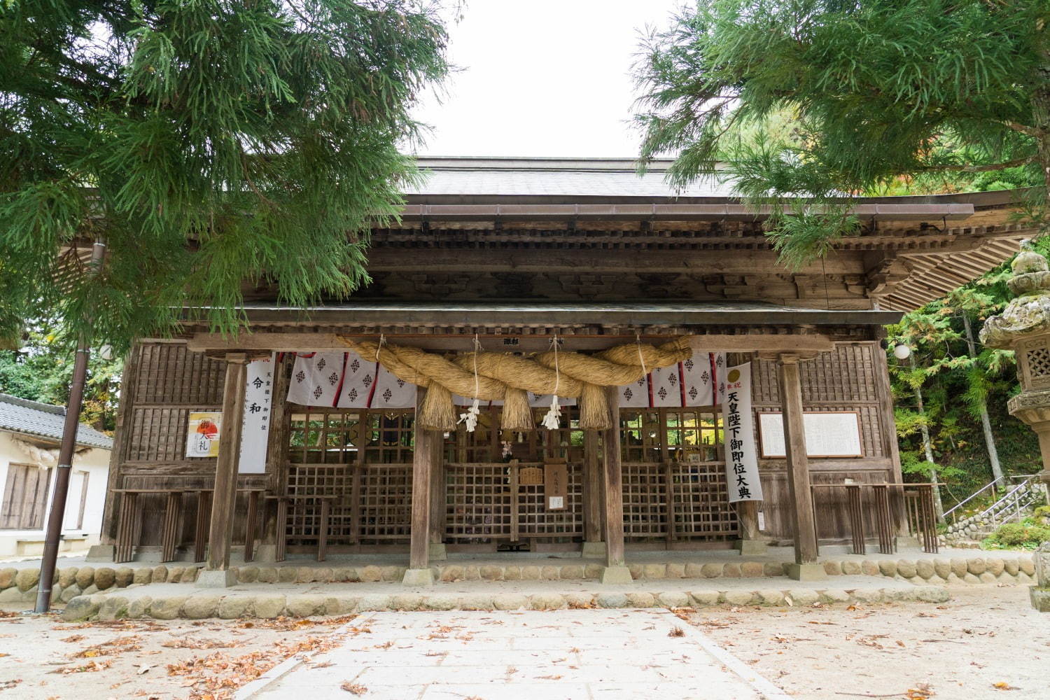 “美肌”日本一！島根「玉造温泉街」注目スポットや食べ歩きグルメ、歴史薫る街・松江の観光名所も｜写真45